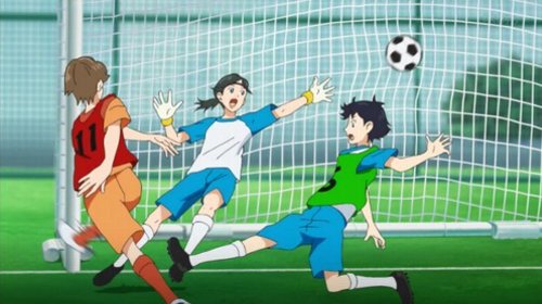 ２１年 春アニメ 超雑記 １回目 紫銀修道会