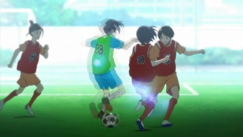 ２１年 春アニメ 超雑記 １回目 紫銀修道会