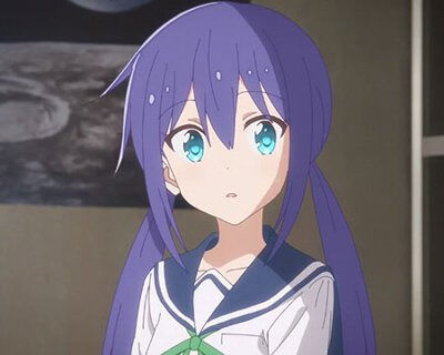 アニメ感想 恋する小惑星 紫銀修道会