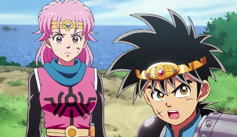 アニメ感想 ダイの大冒険 18話 紫銀修道会 アニメ感想 ダイの大冒険 18話 紫銀修道会
