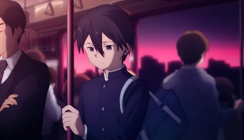 アニメ感想 ｓａｏアリシ編ｗｏｕ １８ １９話 紫銀修道会