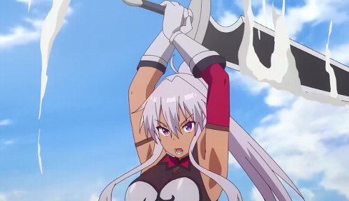 ２１年 夏アニメ 雑記 現国５話 紫銀修道会