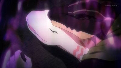 アニメ感想 オーバーロード 紫銀修道会