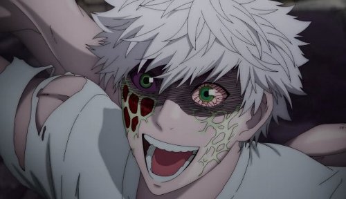 ２１年 冬アニメ雑記 はたらく細胞ｗ ｂ ７話 紫銀修道会