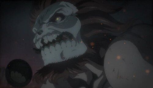 アニメ感想 進撃の巨人 62話 紫銀修道会 アニメ感想 進撃の巨人 62話 紫銀修道会