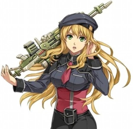 自己紹介 ｌｅｖｅｌ５ 属性編ｂ 紫銀修道会