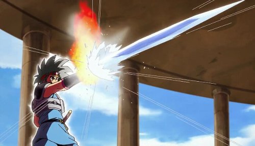 アニメ感想 ダイの大冒険 15話 紫銀修道会 アニメ感想 ダイの大冒険 15話 紫銀修道会
