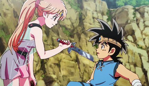 アニメ感想 ダイの大冒険 2話 紫銀修道会 アニメ感想 ダイの大冒険 2話 紫銀修道会