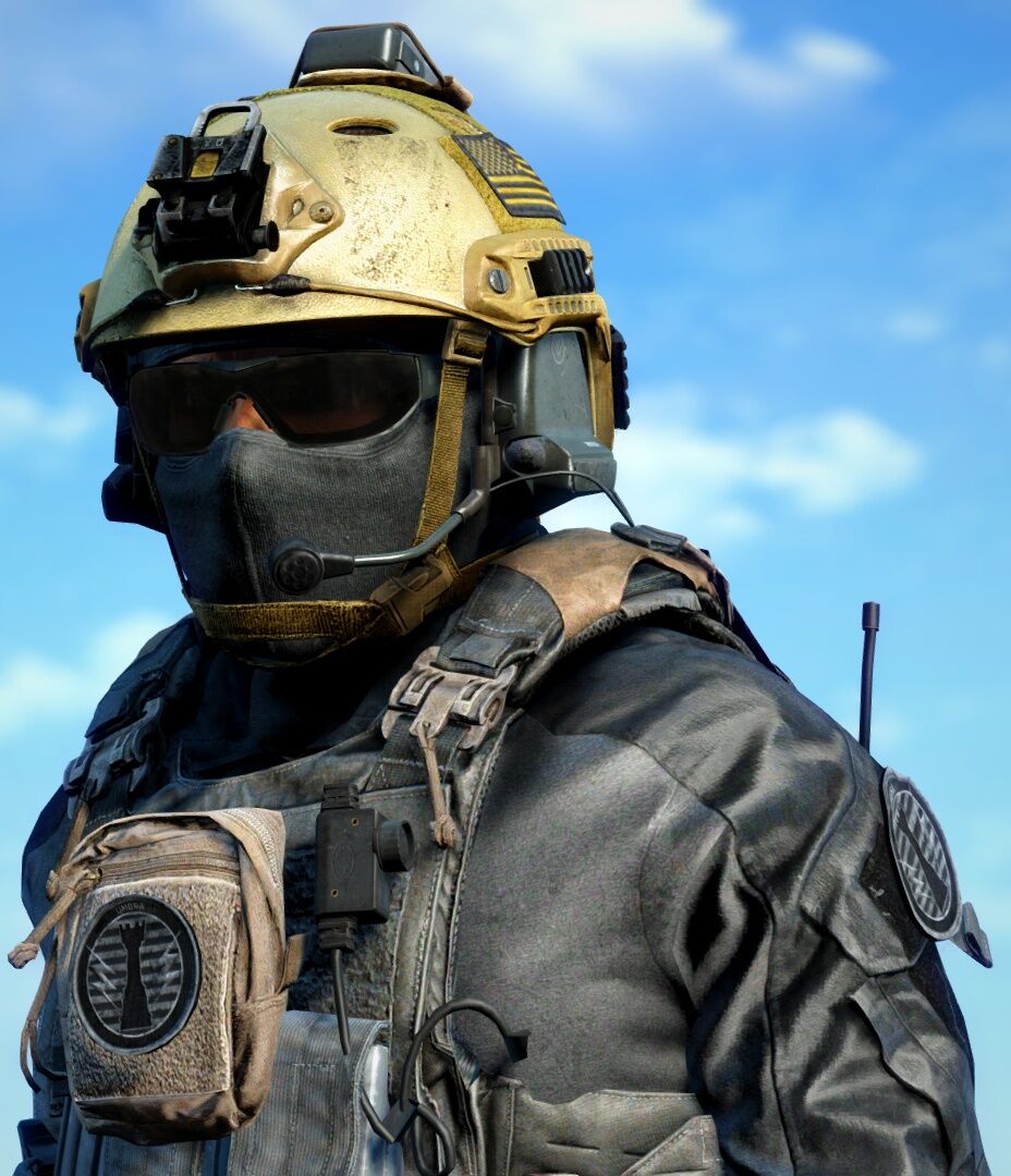 [PC] [Fallout 4] [Mod] MW2022 - Shadow Company Outfit Pack [Version 1 ...