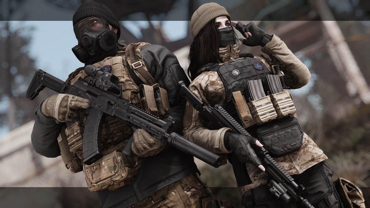[PC] [Fallout 4] [Mod] Modern Military Pack [Version 2.0] [Author ...