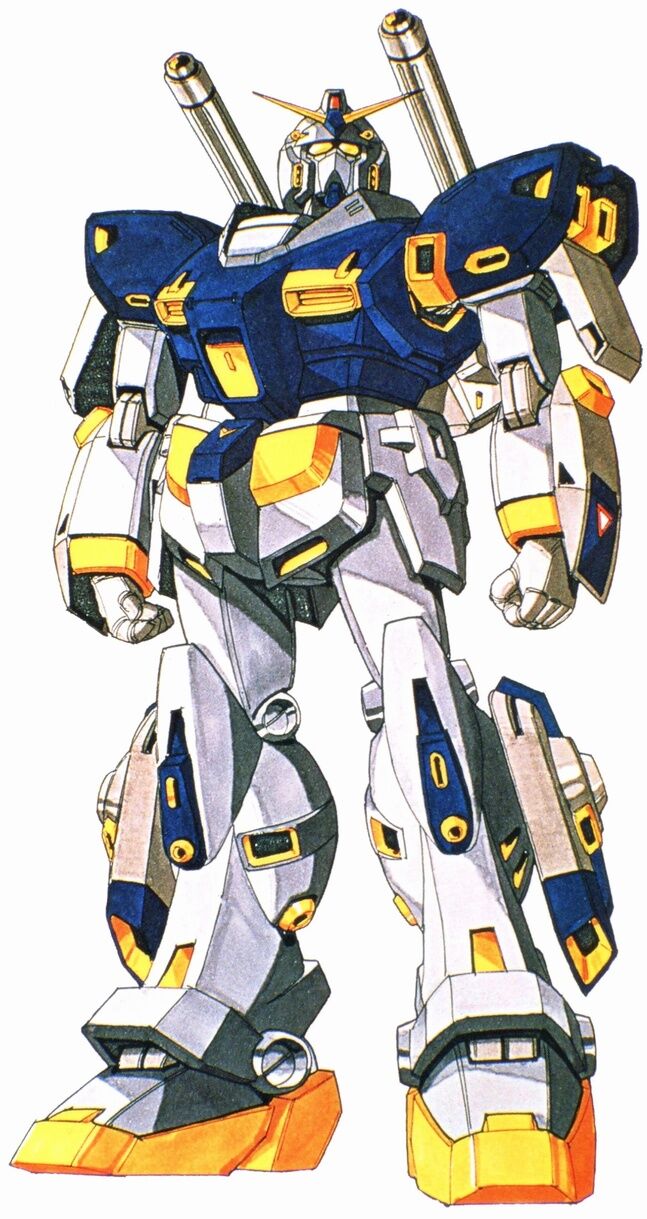 [ガンプラ] [プレミアムバンダイ限定]「HGUC 1/144 RX-78-6 ガンダム6号機 (マドロック)【再販】」購入 : ガノタで ...