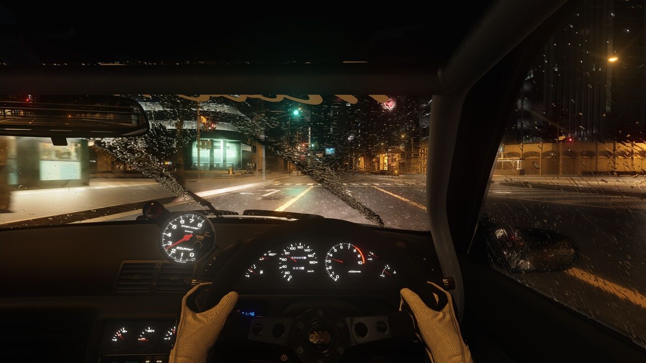 [PC] [Assetto Corsa] [Mod] 1994 Nissan Skyline GT-R (BNR32) 