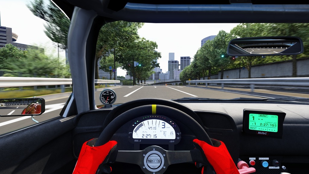 [PC] [Assetto Corsa] [Mod] 2004 Honda S2000 (AP1 / USDM) 