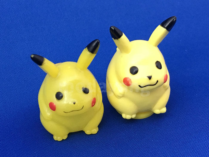 ポケモンすくい人形のこと Modayangのblog ポケモンすくい人形のこと Modayangのblog
