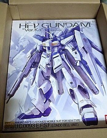 νガンダム_ka