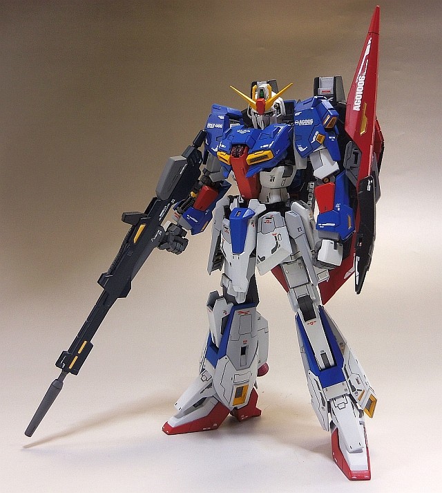 グランドセール Tk4様 Rg 10 Zガンダム デカール 他2点 模型 プラモデル