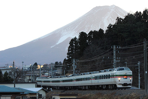 Fuji_189系撮影会01