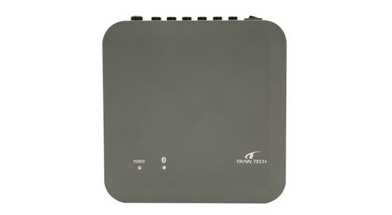 鉄道模型向けスマホアプリ 『TRAIN TECHコントローラー』と制御器『MFC