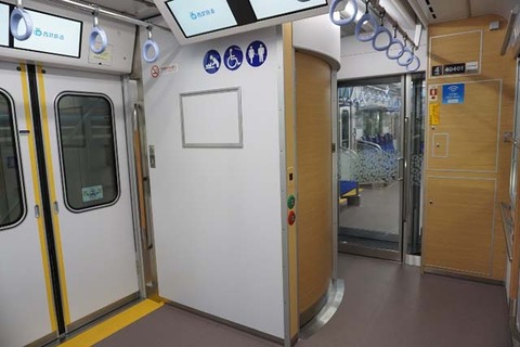 トイレ１