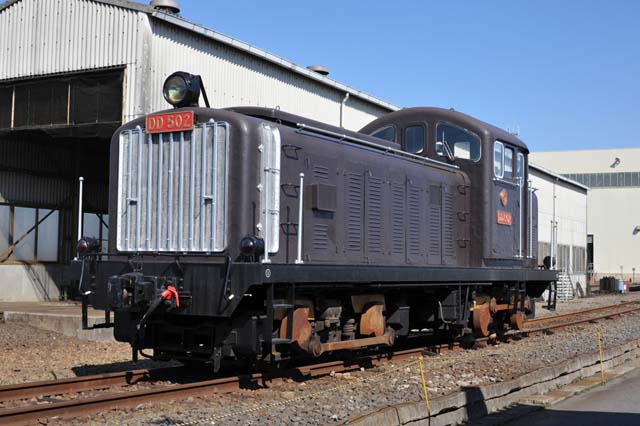 関東鉄道に新型車キハ5010形登場 : モデラーな日々 とれいん