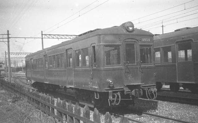 雄別鉄道の形式図が満載で壮観です 戦時下の名鉄電車や昭和20年代の神戸市電も貴重です レイルno 113 モデラーな日々 とれいんスタッフブログ