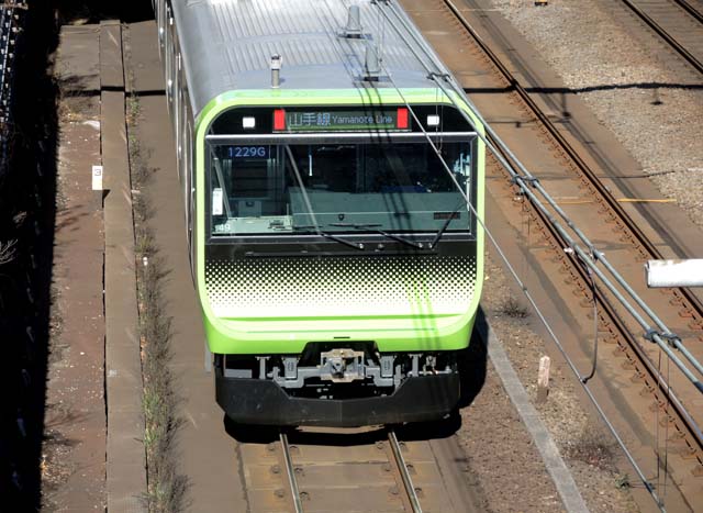 E235系 山手線 山手線E235系第49編成デビュー そしてE231系500番代が引退間近で