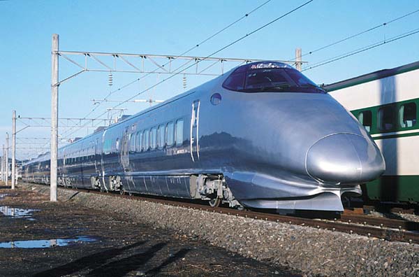さよなら400系“つばさ” : モデラーな日々 とれいんスタッフブログ