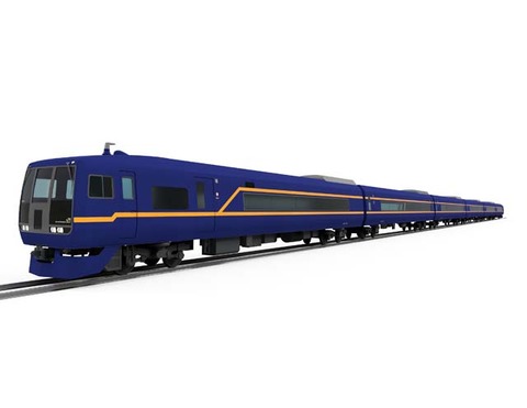 エクステリアデザインイメージ