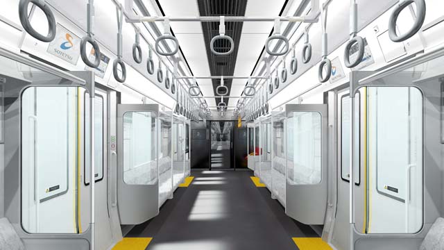 グッドデザイン賞 相模鉄道12000系 そしてふたつの展示会 グッドデザイン賞 相模鉄道12000系 そしてふたつの展示会