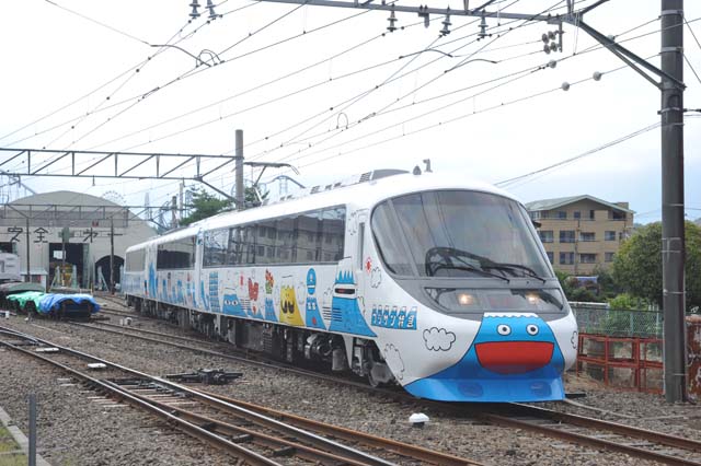 未使用1976年◆富士急行線開通50周年記念 ブロンズ製プレート 時車両 モ１形 未使用1976年◇富士急行線開通50周年記念 ブロンズ製プレート 時