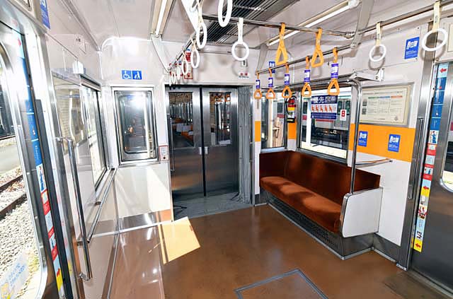 東急電鉄8500系8637編成 ようやくお披露目 : モデラーな日々 とれいん