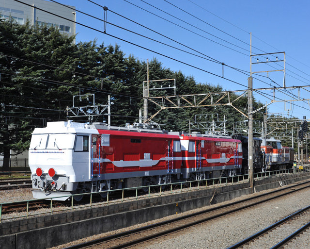 速報 名古屋鉄道の新造電気機関車が東芝から出荷 モデラーな日々 とれいんスタッフブログ 速報 名古屋鉄道の新造電気機関車が東芝から出荷 モデラーな日々 とれいんスタッフブログ