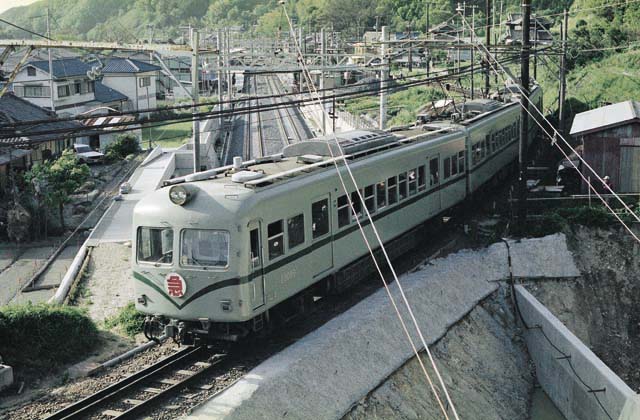 レイルNo.94 【紀ノ川を巡る鉄道／D51200】発売中 : モデラーな日々