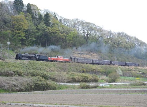旧国鉄記念品　車両 79642号の修復完了（保存蒸機14） - 高山機関区製作ブログ