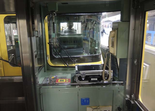 西武鉄道の新型列車無線アンテナは2461＋2462にも装備 : モデラーな