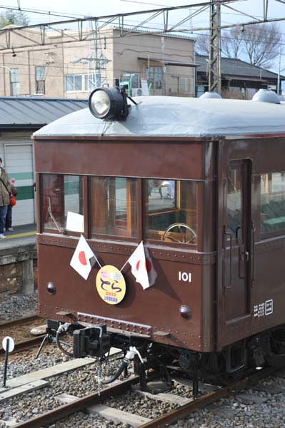 上毛電鉄大胡車庫 動態デキ3021とテ241 : モデラーな日々 とれ 上毛電鉄大胡車庫 動態デキ3021とテ241 : モデラーな日々 とれ