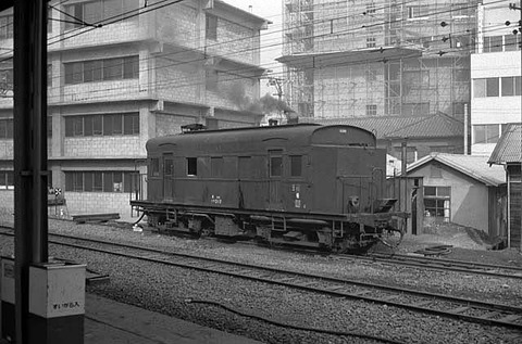 天賞堂 NO.509 スヌ31　国鉄暖房車 価格を下げました Yahoo!オークション -「スヌ31」(鉄道模型) の落札相場・落札価格