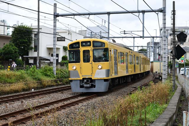 K様 祝🎉】西武池袋線 40000系50番台（40050系）40151編成 運行開始