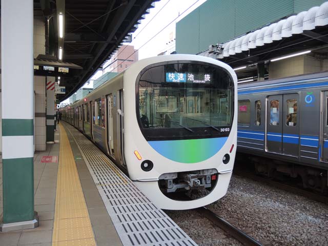 東急5050系 国鉄105系春日色 【処分SALE】 EGHgotvU0AAGBc7.jpg