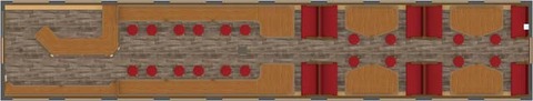 全体平面図