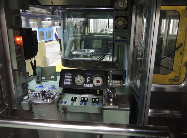 西武鉄道の新型列車無線アンテナは2461＋2462にも装備 : モデラーな