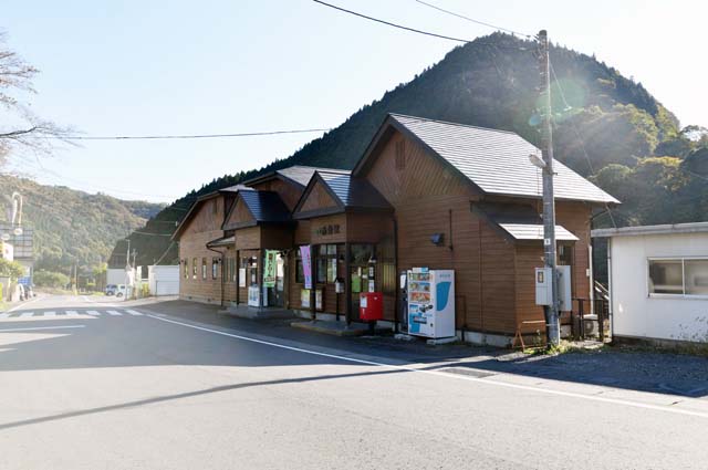 続 水郡線訪問 西金駅で見たこと モデラーな日々 とれいんスタッフブログ