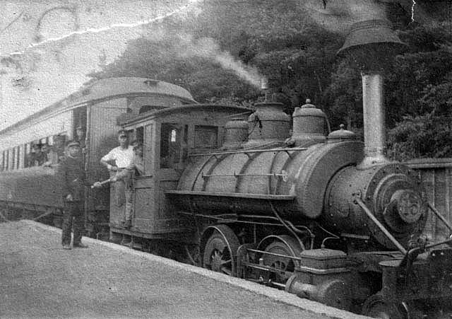 レイルNo.120は東北と常陸のC51 東北の小私鉄 汽車電車と記念