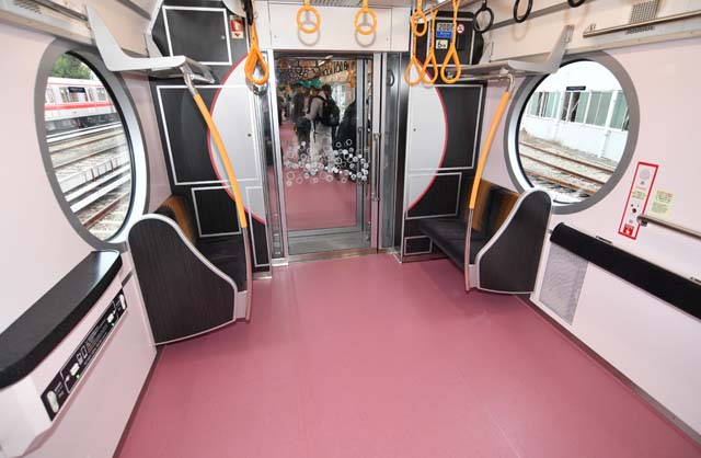 丸ノ内線　車両セット 鉄道コレクション 営団地下鉄 2000形 丸ノ内線 3両セット (3両