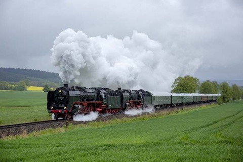 20190511 Ｏｂｅｒｒｏｈｎ～Ettenhausen　2