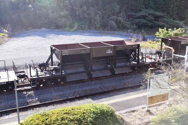 続 水郡線訪問 西金駅で見たこと モデラーな日々 とれいんスタッフブログ