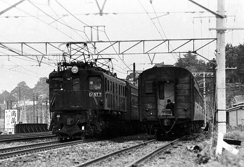 上野-尾久左1403ﾚ「第2ざおう」