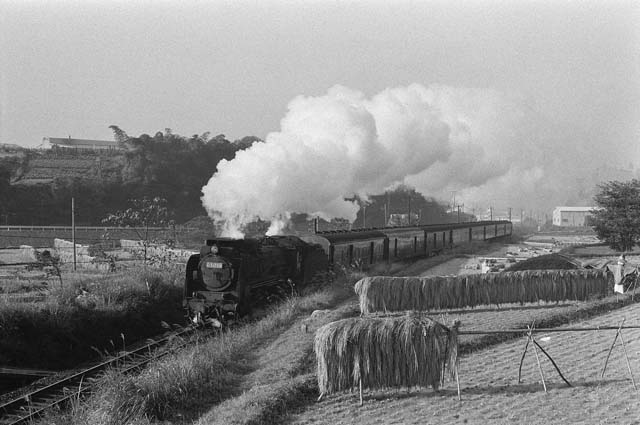 レイルNo.94 【紀ノ川を巡る鉄道／D51200】発売中 : モデラーな日々
