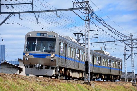 1007号(3月9日引退)