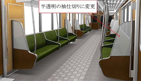 2ページ目_2000系内装イメージ